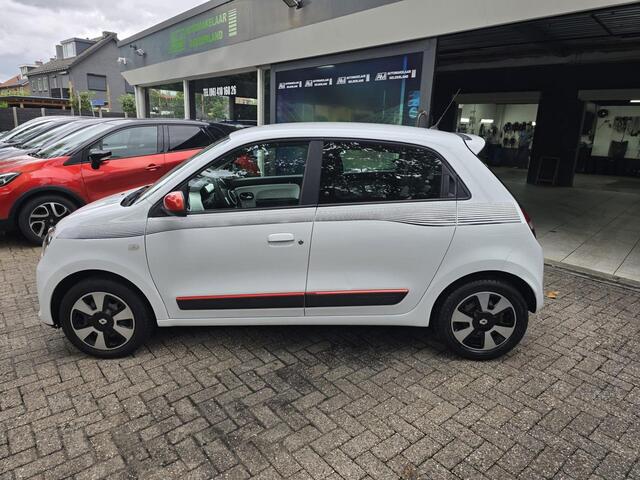 Renault TWINGO 1.0 SCe Collection | 2E EIGENAAR |3/6 OF 12MND GARANTIE | AIRCO | ELEC RAMEN | NW APK |