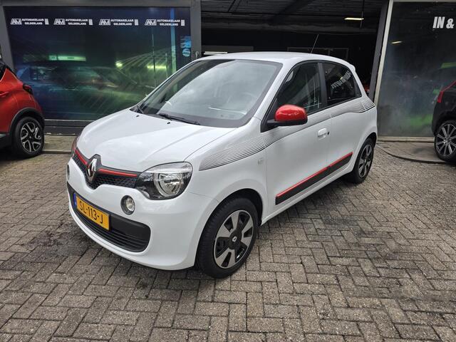 Renault TWINGO 1.0 SCe Collection | 2E EIGENAAR |3/6 OF 12MND GARANTIE | AIRCO | ELEC RAMEN | NW APK |