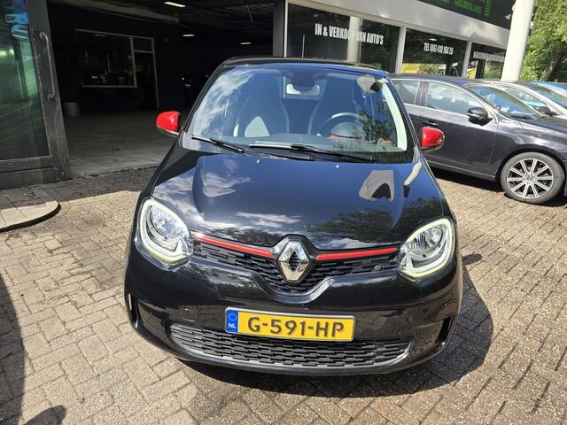 Renault TWINGO 1.0 SCe Collection | 2E EIGENAAR |3/6 OF 12MND GARANTIE | CRUISE | AIRCO | NIEUWE APK |