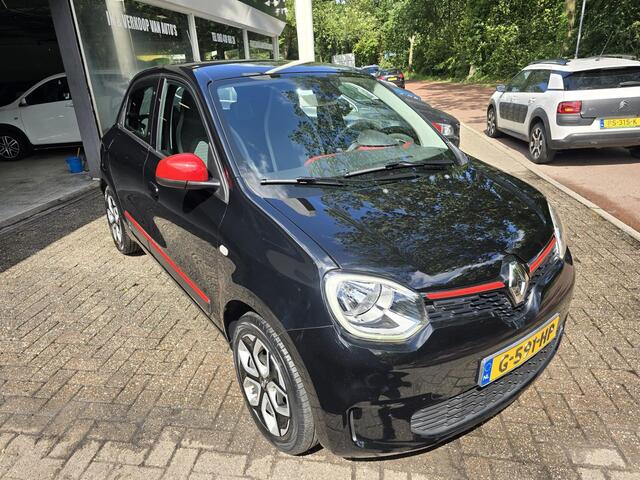 Renault TWINGO 1.0 SCe Collection | 2E EIGENAAR |3/6 OF 12MND GARANTIE | CRUISE | AIRCO | NIEUWE APK |