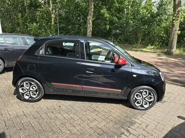Renault TWINGO 1.0 SCe Collection | 2E EIGENAAR |3/6 OF 12MND GARANTIE | CRUISE | AIRCO | NIEUWE APK |