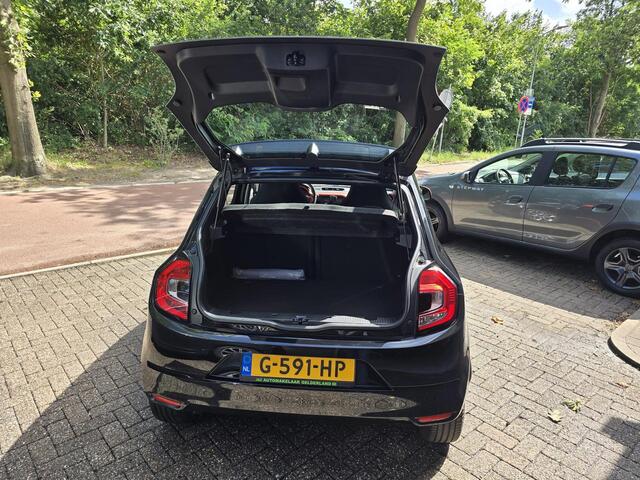 Renault TWINGO 1.0 SCe Collection | 2E EIGENAAR |3/6 OF 12MND GARANTIE | CRUISE | AIRCO | NIEUWE APK |