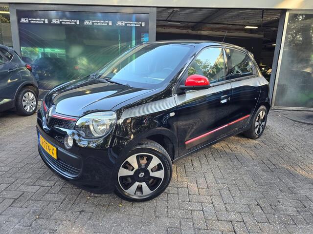 Renault TWINGO 1.0 SCe Collection | 1E EIGENAAR | 3/6 OF 12MND GARANTIE | AIRCO | ELEC PAKKET |