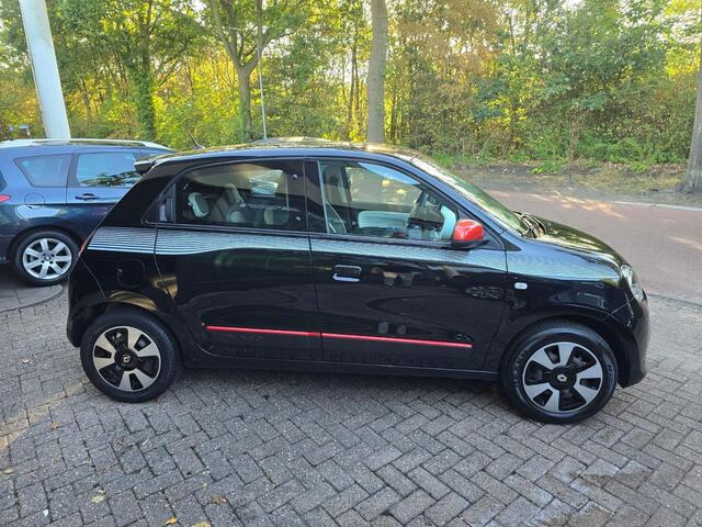 Renault TWINGO 1.0 SCe Collection | 1E EIGENAAR | 3/6 OF 12MND GARANTIE | AIRCO | ELEC PAKKET |