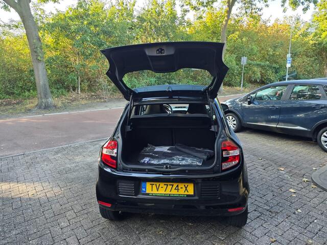 Renault TWINGO 1.0 SCe Collection | 1E EIGENAAR | 3/6 OF 12MND GARANTIE | AIRCO | ELEC PAKKET |
