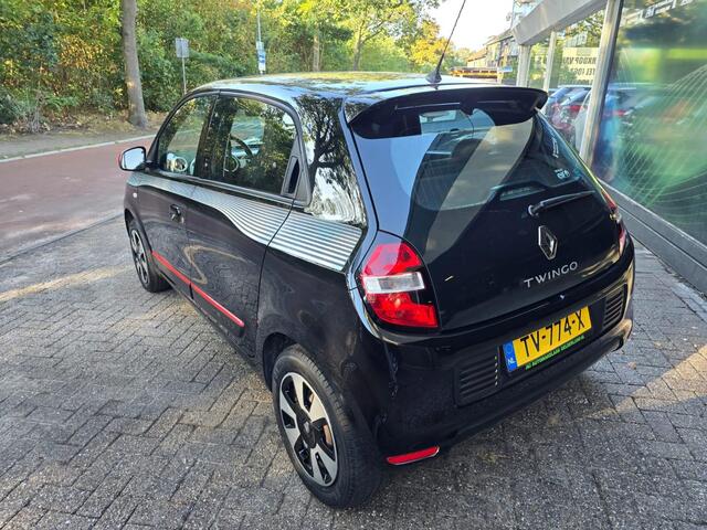 Renault TWINGO 1.0 SCe Collection | 1E EIGENAAR | 3/6 OF 12MND GARANTIE | AIRCO | ELEC PAKKET |