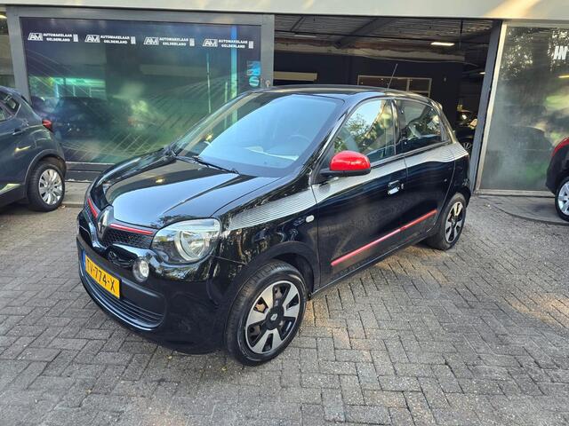 Renault TWINGO 1.0 SCe Collection | 1E EIGENAAR | 3/6 OF 12MND GARANTIE | AIRCO | ELEC PAKKET |