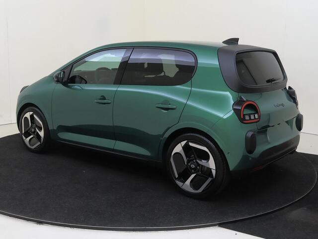 Renault TWINGO urban range techno 27.5 kWh | Pack Privilège | 18 Inch LM Velgen | DEMO| Beschikbaar v.a. Januari 2027 |