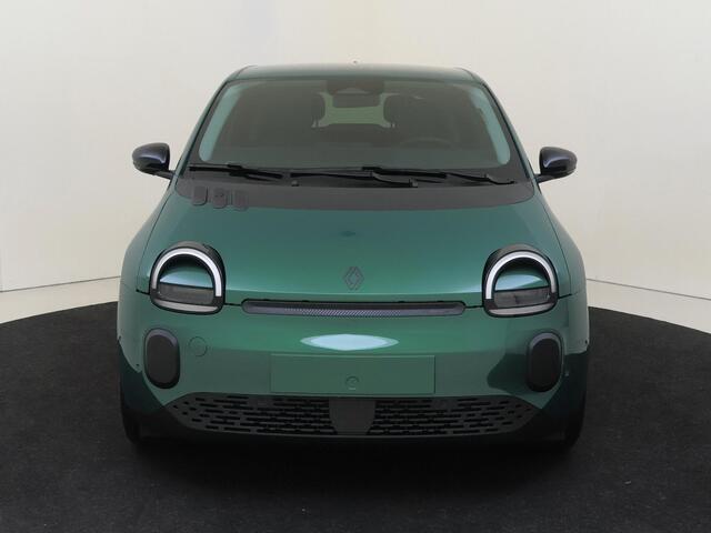 Renault TWINGO urban range techno 27.5 kWh | Pack Privilège | 18 Inch LM Velgen | DEMO| Beschikbaar v.a. Januari 2027 |