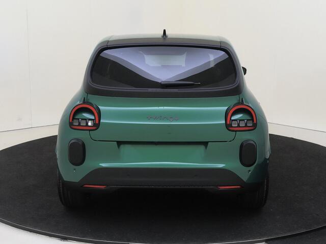 Renault TWINGO urban range techno 27.5 kWh | Pack Privilège | 18 Inch LM Velgen | DEMO| Beschikbaar v.a. Januari 2027 |