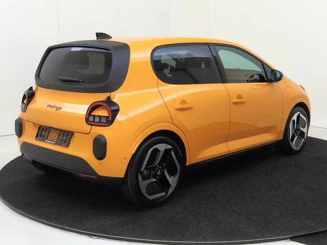 Renault TWINGO urban range techno 27.5 kWh | Pack Privilege | 18 Inch LM Velgen | DEMO | Beschikbaar v.a. November 2026