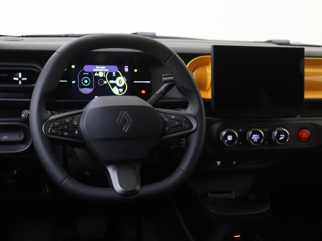 Renault TWINGO urban range techno 27.5 kWh | Pack Privilege | 18 Inch LM Velgen | DEMO | Beschikbaar v.a. November 2026