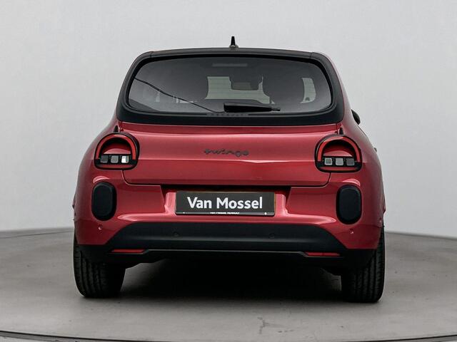 Renault TWINGO urban range techno 27.5 kWh | Pack Privilege | 18 Inch LM Velgen |