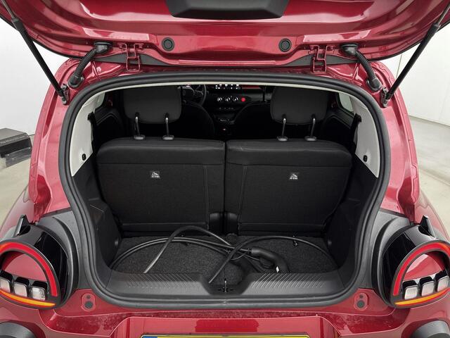 Renault TWINGO urban range techno 27.5 kWh | Pack Privilege | 18 Inch LM Velgen |
