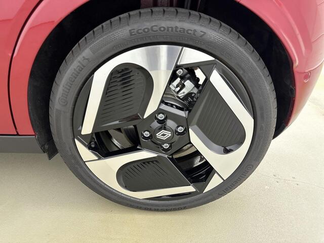 Renault TWINGO urban range techno 27.5 kWh | Pack Privilege | 18 Inch LM Velgen |