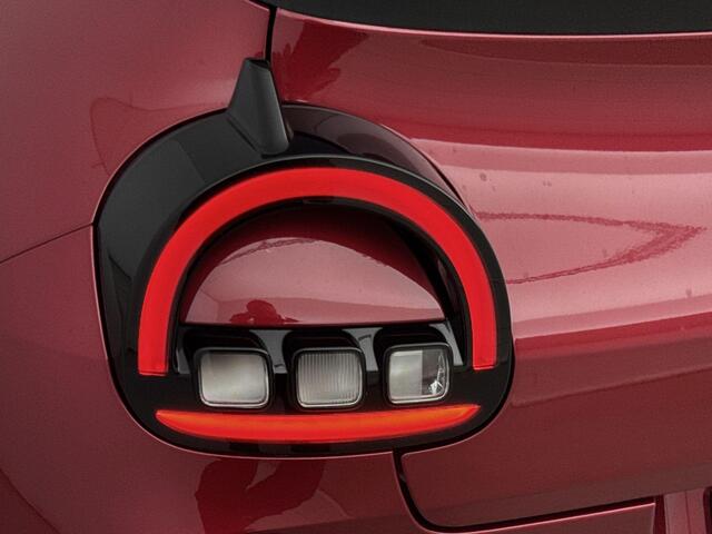 Renault TWINGO urban range techno 27.5 kWh | Pack Privilege | 18 Inch LM Velgen |