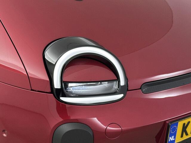 Renault TWINGO urban range techno 27.5 kWh | Pack Privilege | 18 Inch LM Velgen |