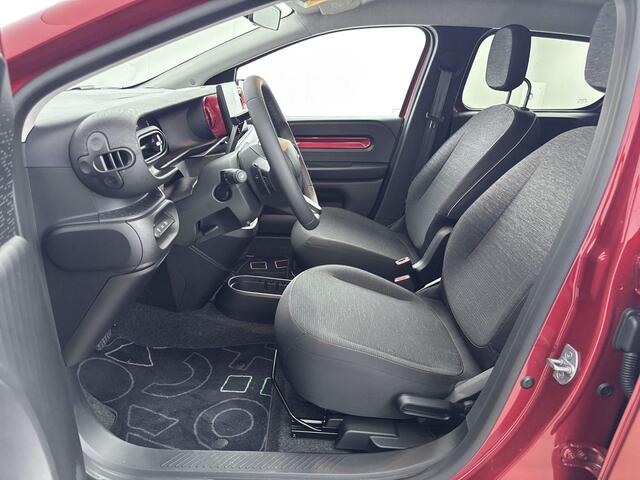 Renault TWINGO urban range techno 27.5 kWh | Pack Privilege | 18 Inch LM Velgen |