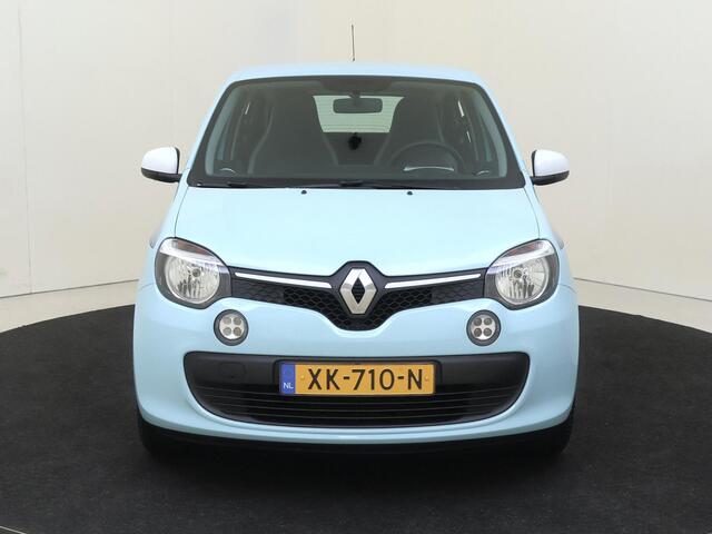 Renault TWINGO 1.0 SCe 70 PK Collection | Cruise Control | Airco | Elektrisch Bedienbare Ramen