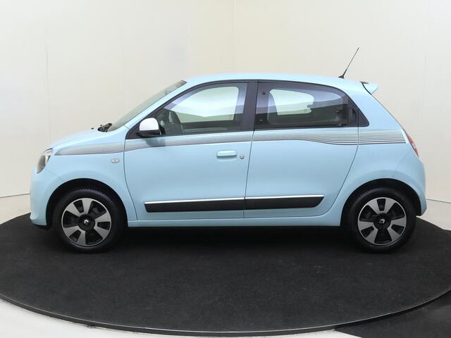 Renault TWINGO 1.0 SCe 70 PK Collection | Cruise Control | Airco | Elektrisch Bedienbare Ramen