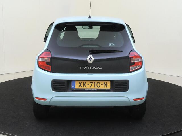Renault TWINGO 1.0 SCe 70 PK Collection | Cruise Control | Airco | Elektrisch Bedienbare Ramen