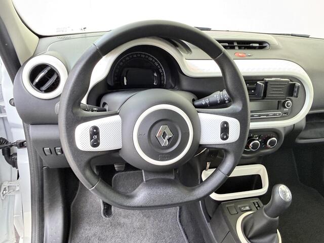 Renault TWINGO 1.0 SCe Collection | Airco | Bluetooth