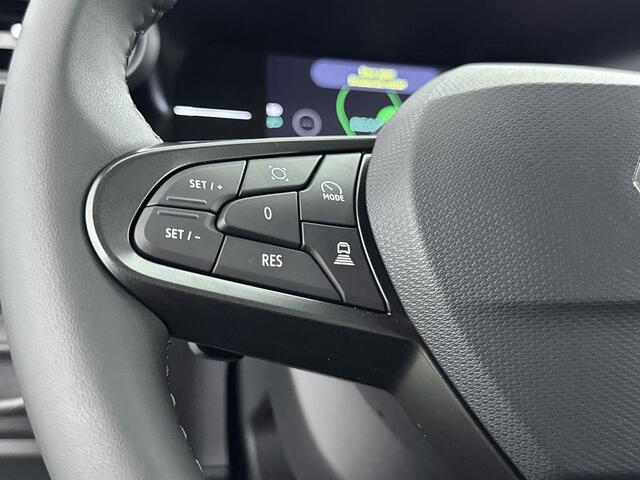 Renault TWINGO urban range techno 27.5 kWh | Climate Control | Blind Spot Warning | Achteruitrijcamera | Easy Park Assist | Adaptive Cruise Control | Apple Carplay/Android Auto | Stoelverwarming | Keyless |