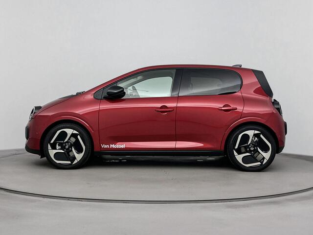 Renault TWINGO urban range techno 82Pk 27.5 kWh | Google Navigatie | Apple & Android Carplay | Climate Control | Verwarmbare Voorstoelen | Parkeersensoren Voor en Achter | Achteruitrijcamera | Keyless Entry |