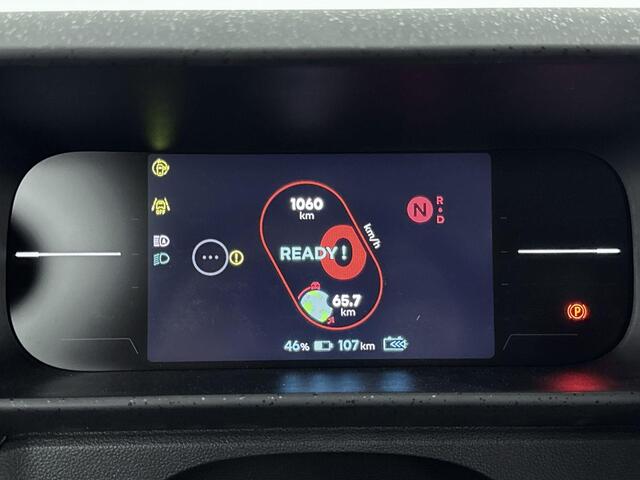 Renault TWINGO urban range techno 82Pk 27.5 kWh | Google Navigatie | Apple & Android Carplay | Climate Control | Verwarmbare Voorstoelen | Parkeersensoren Voor en Achter | Achteruitrijcamera | Keyless Entry |