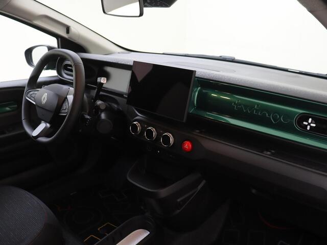 Renault TWINGO urban range techno 27.5 kWh Renault Twingo e-tech electric