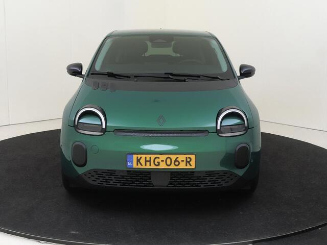 Renault TWINGO urban range techno 27.5 kWh Renault Twingo e-tech electric