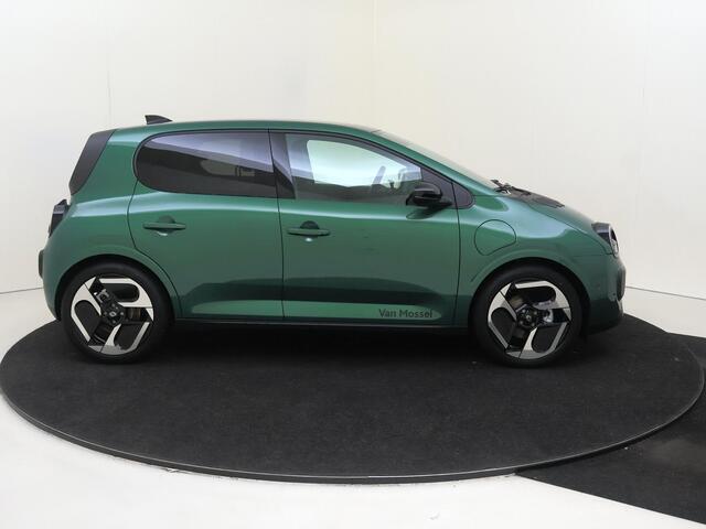 Renault TWINGO urban range techno 27.5 kWh Renault Twingo e-tech electric