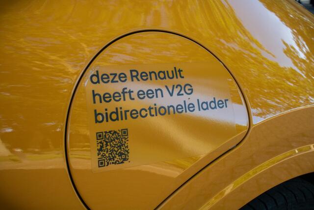 Renault TWINGO urban range techno 27.5 kWh | Rijklaar | 100% Elektrisch | Pack Privilège | Apple Carplay / Android Auto | Camera | Airco