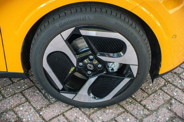 Renault TWINGO urban range techno 27.5 kWh | Rijklaar | 100% Elektrisch | Pack Privilège | Apple Carplay / Android Auto | Camera | Airco