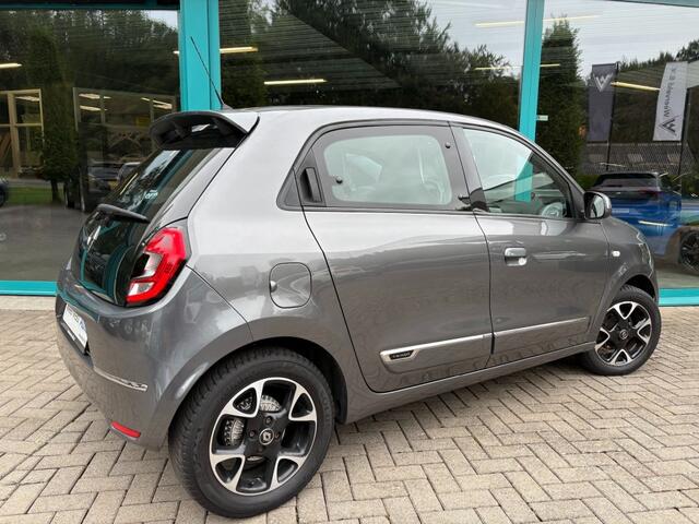 Renault TWINGO 1.0 SCe CarPlay, LED, Cruise, Camera, PDC