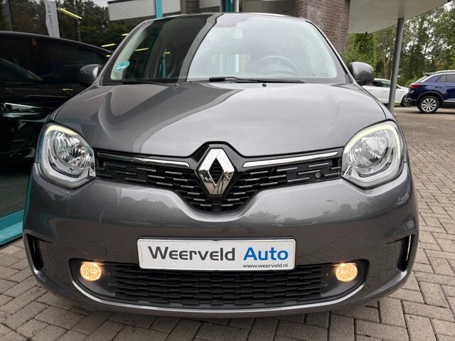 Renault TWINGO 1.0 SCe CarPlay, LED, Cruise, Camera, PDC