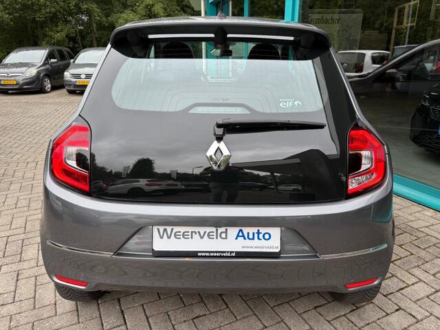 Renault TWINGO 1.0 SCe CarPlay, LED, Cruise, Camera, PDC