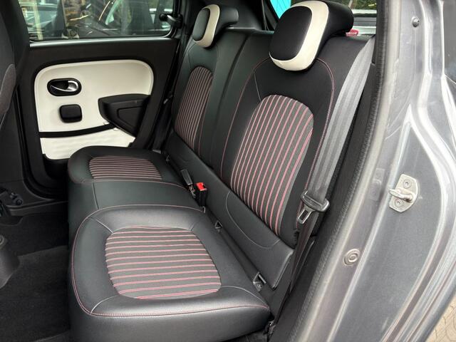Renault TWINGO 1.0 SCe CarPlay, LED, Cruise, Camera, PDC
