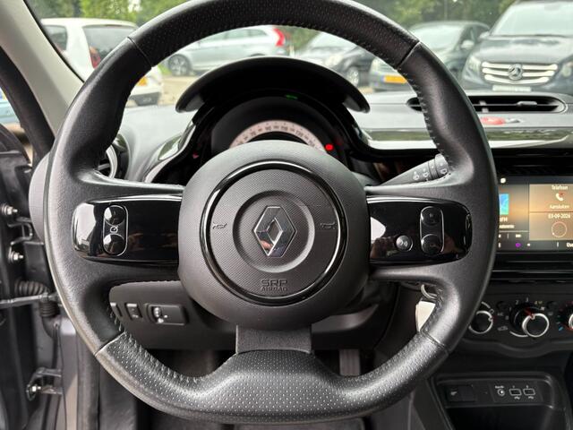 Renault TWINGO 1.0 SCe CarPlay, LED, Cruise, Camera, PDC