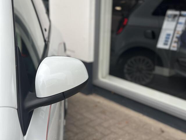 Renault TWINGO Z.E. R80 Série Limitée Vibes | Eerste eigenaar | Nederlandse auto | Navigatiesysteem | Camera achter | Unieke kilometerstand | 100% elektrisch | Dealeronderhouden | SoH 95% | Voorstoelen verwarmd | Unieke uitvoering |