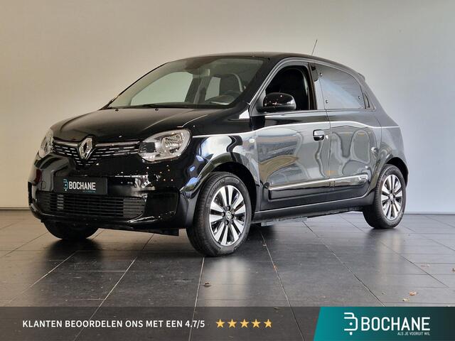 Renault TWINGO Z.E. R80 E-Tech Techno 22 kWh | 98% SOH | NAVIGATIE | ACHTERUITRIJCAMERA |