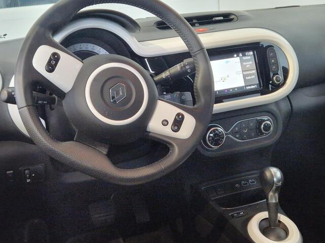 Renault TWINGO Z.E. R80 E-Tech Techno 22 kWh | 98% SOH | NAVIGATIE | ACHTERUITRIJCAMERA |