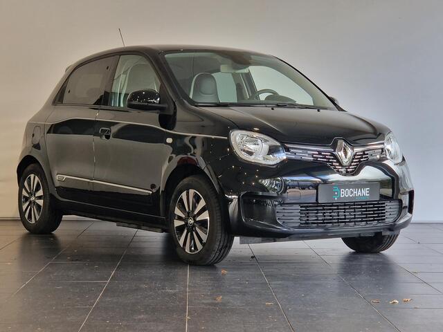 Renault TWINGO Z.E. R80 E-Tech Techno 22 kWh | 98% SOH | NAVIGATIE | ACHTERUITRIJCAMERA |