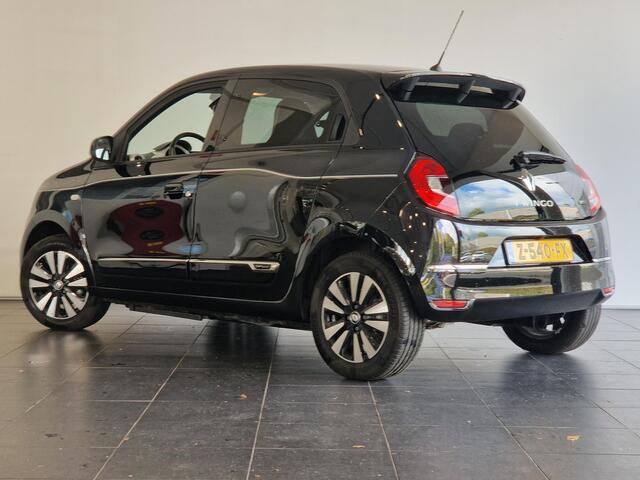 Renault TWINGO Z.E. R80 E-Tech Techno 22 kWh | 98% SOH | NAVIGATIE | ACHTERUITRIJCAMERA |