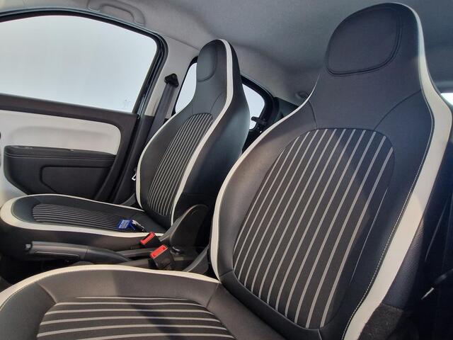 Renault TWINGO Z.E. R80 E-Tech Techno 22 kWh | 98% SOH | NAVIGATIE | ACHTERUITRIJCAMERA |