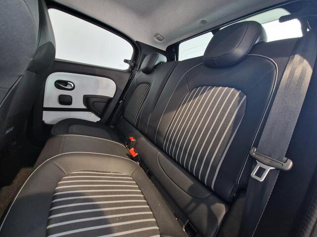 Renault TWINGO Z.E. R80 E-Tech Techno 22 kWh | 98% SOH | NAVIGATIE | ACHTERUITRIJCAMERA |