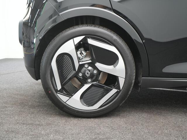 Renault TWINGO urban range techno 27.5 kWh - Demo - Pack Privilege - 18" Lichtmetalen velgen -