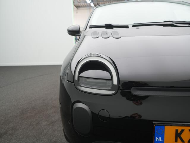 Renault TWINGO urban range techno 27.5 kWh - Demo - Pack Privilege - 18" Lichtmetalen velgen -