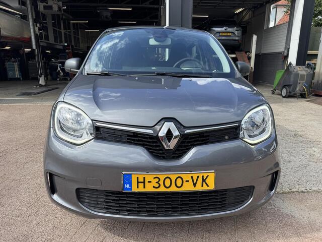 Renault TWINGO 1.0 SCe Life 2020 45.588km!!