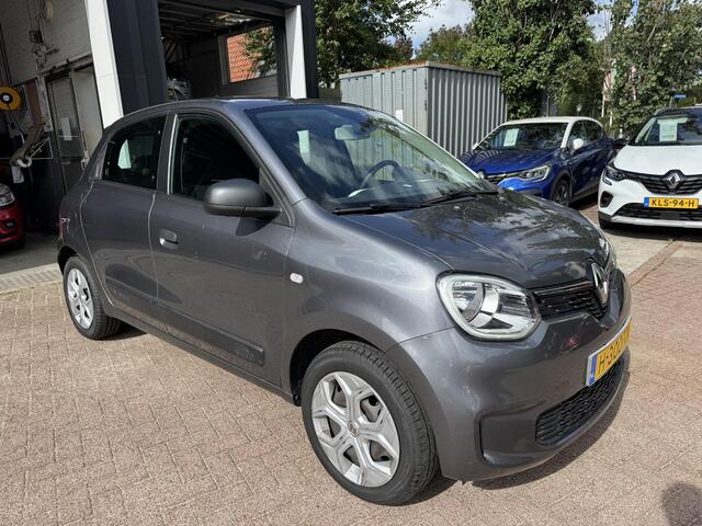 Renault TWINGO 1.0 SCe Life 2020 45.588km!!
